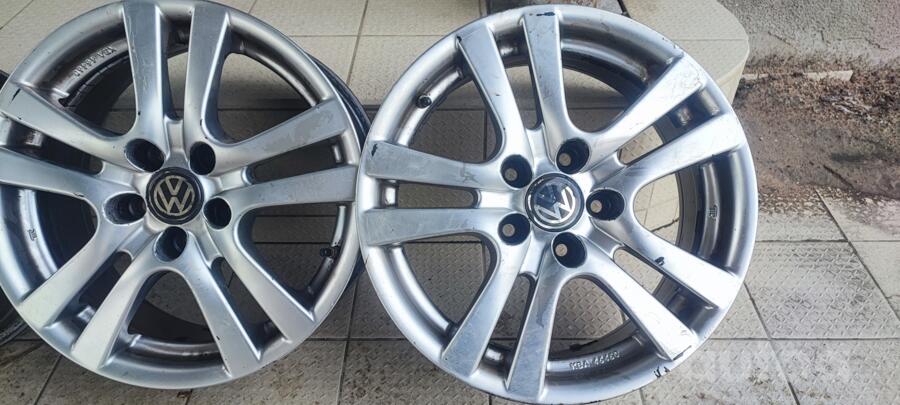 Vw, lietie