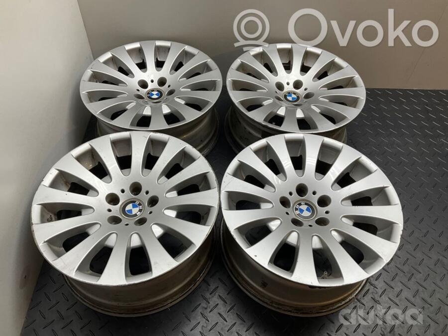 BMW, lietie