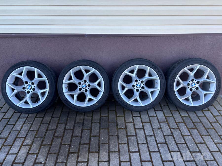 Bmw, lietie