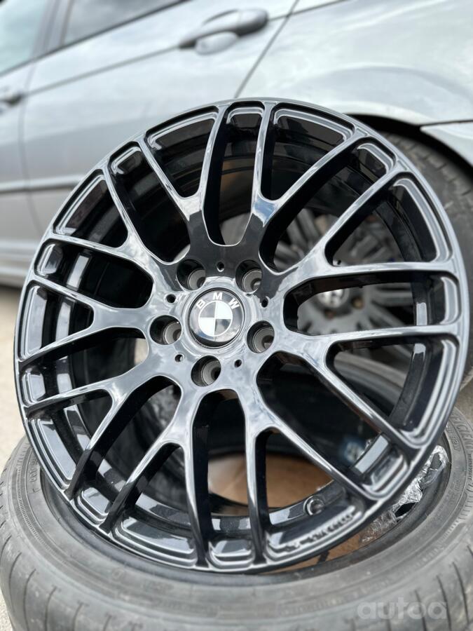 GS RAPTOR, lietie