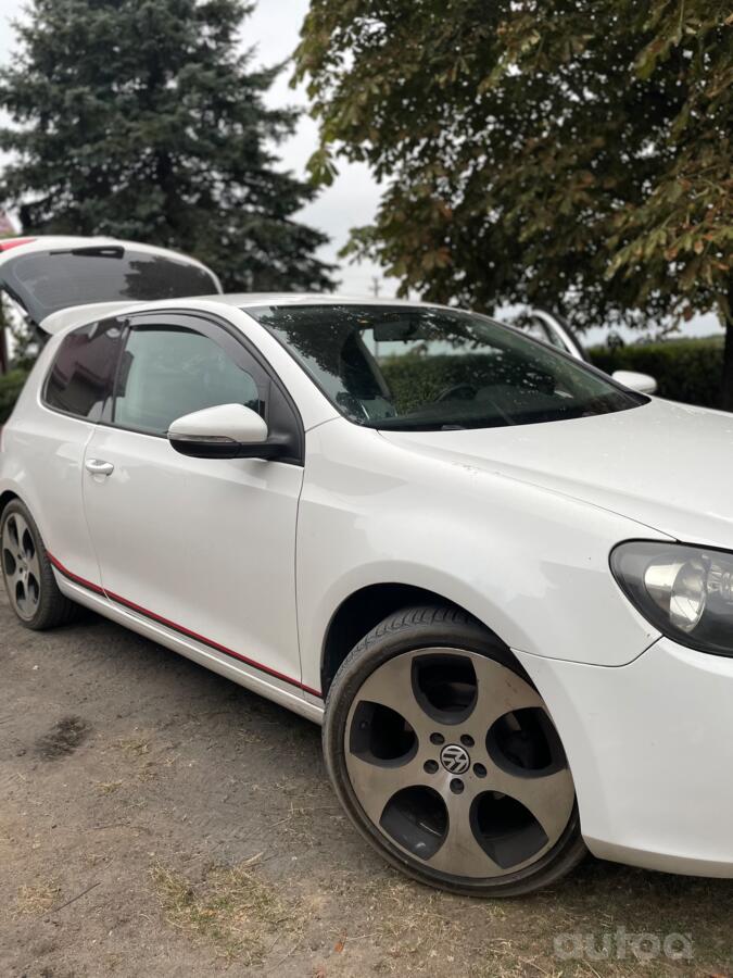 Volkswagen, lietie