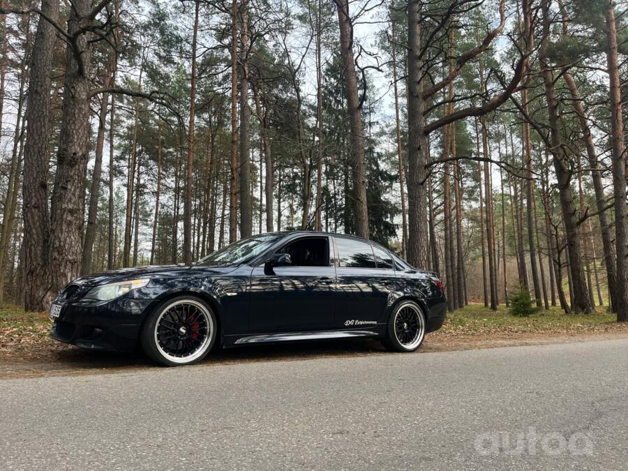 BBS, lietie
