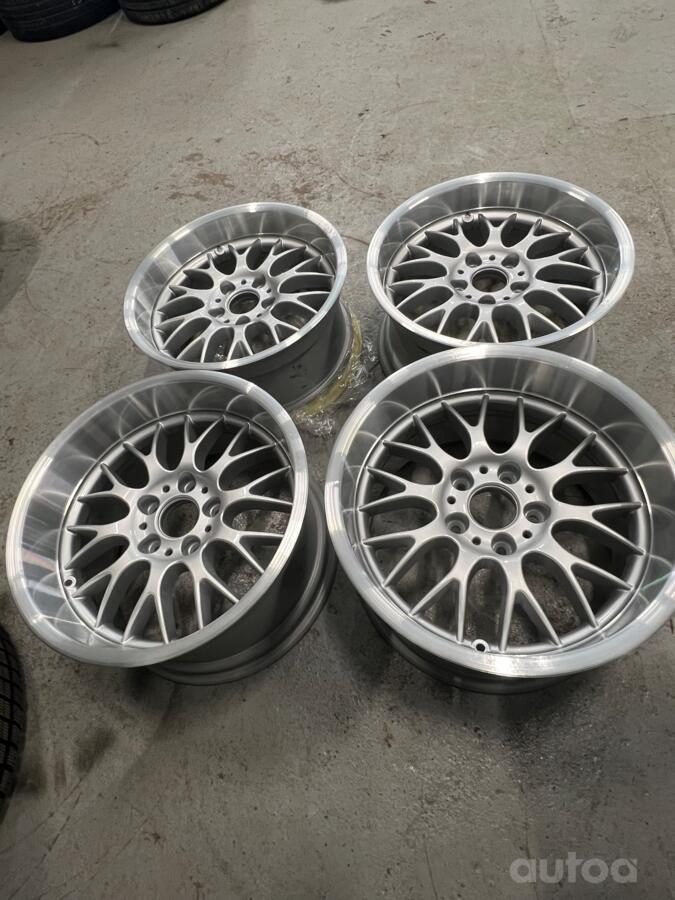 Rondell, lietie