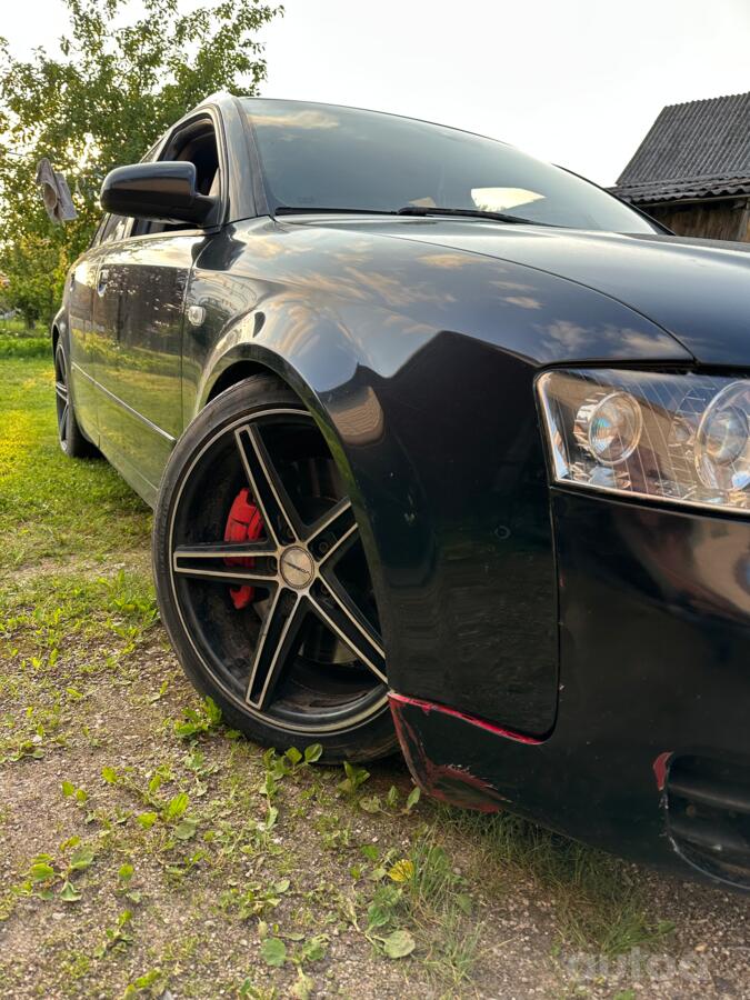 Vossen, lietie