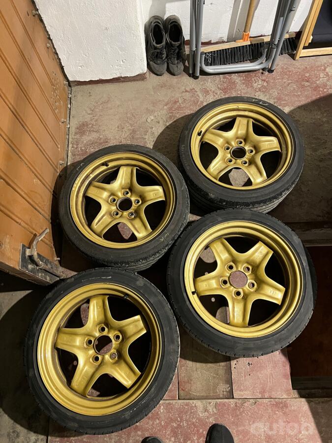 BMW, citas