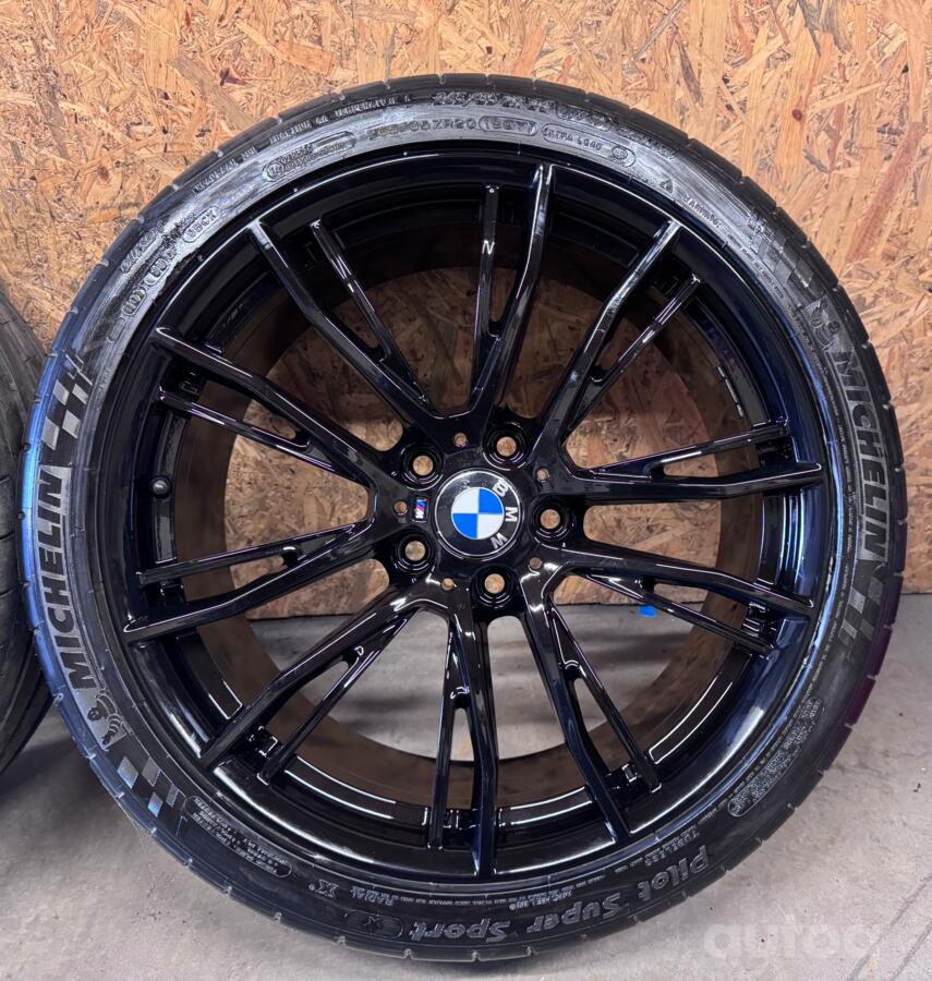 Bmw, kaltie