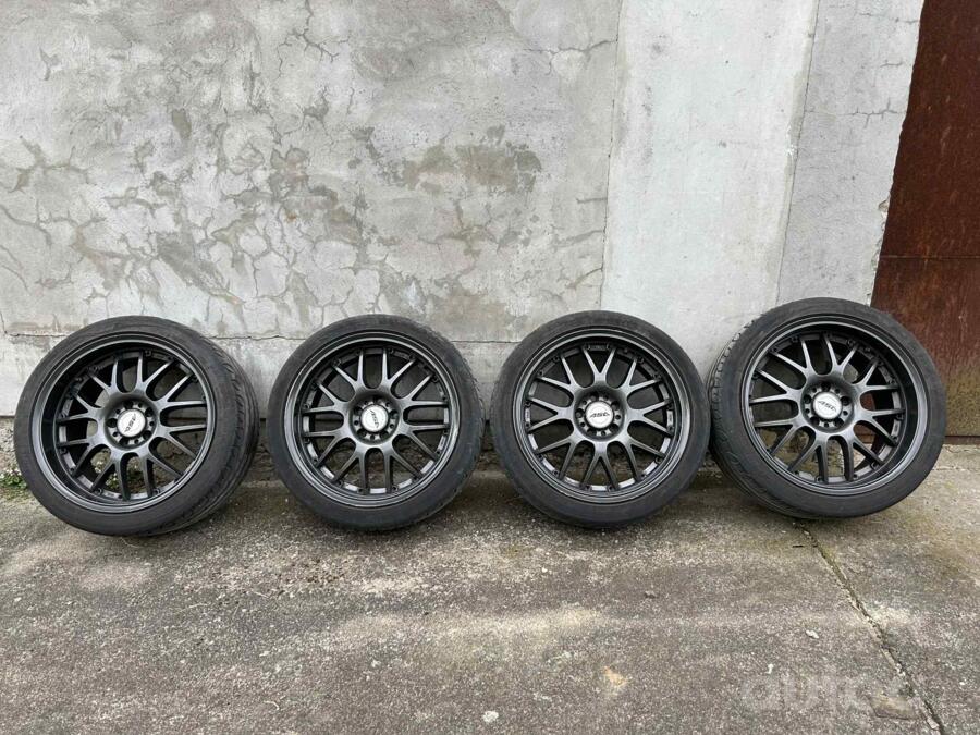 Opel signum, lietie