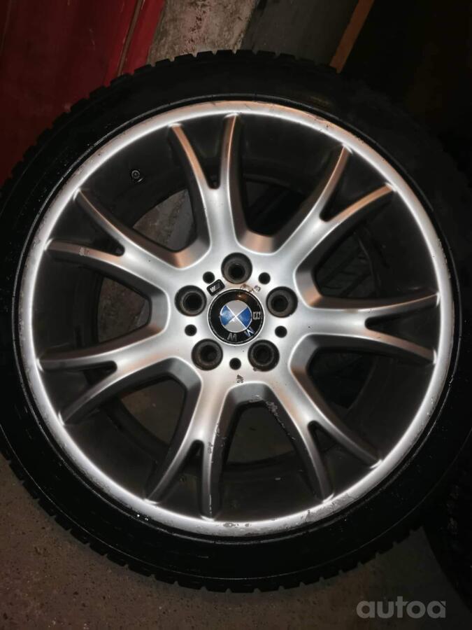 Bmw, lietie