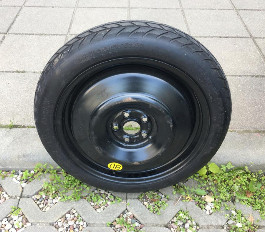 Toyota, tērauda