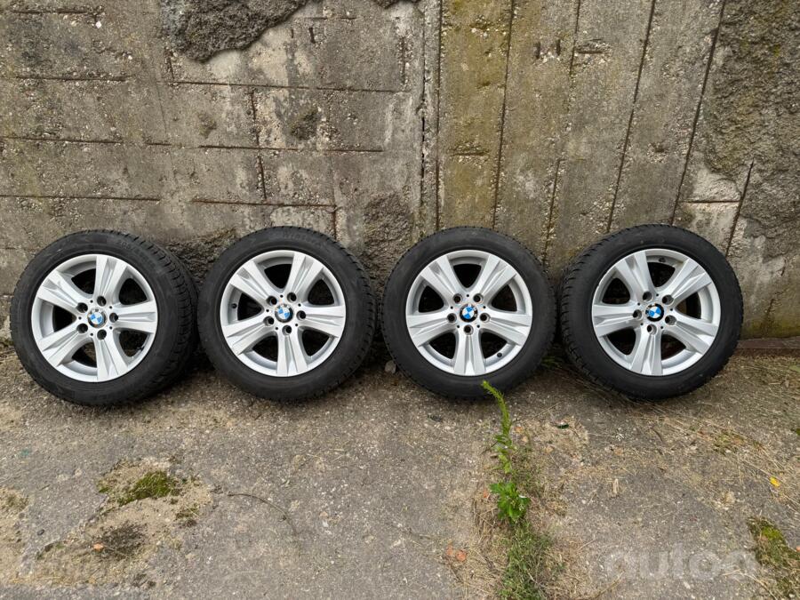 Bmw, lietie