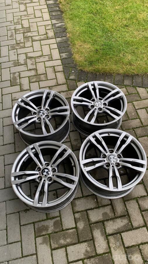 Bmw, lietie
