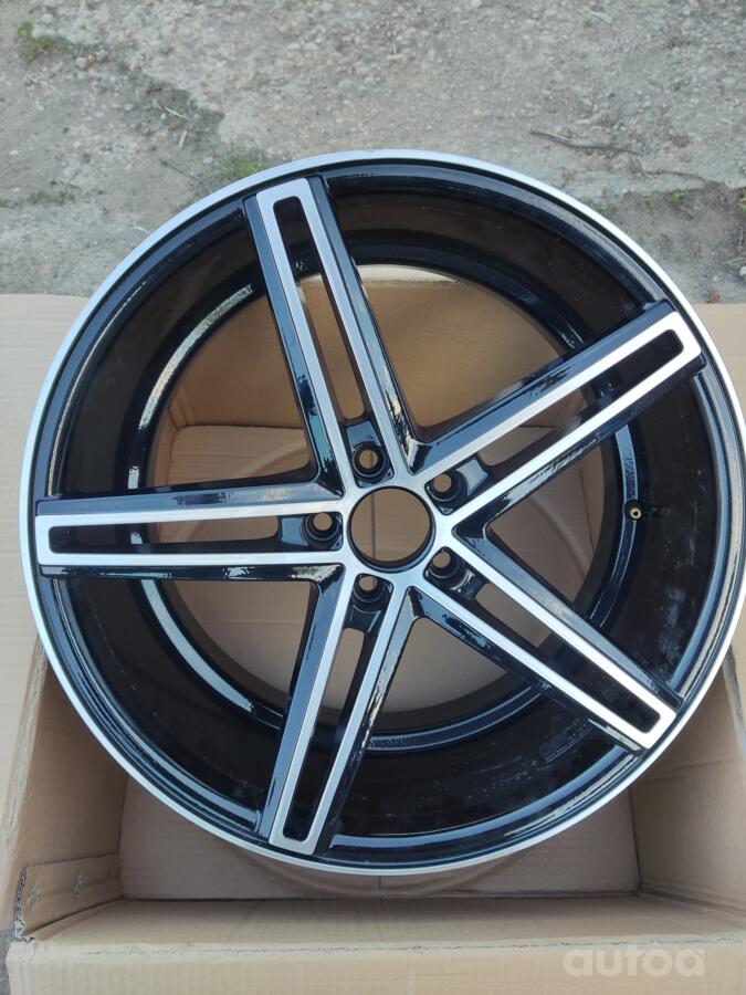 Vossen, lietie