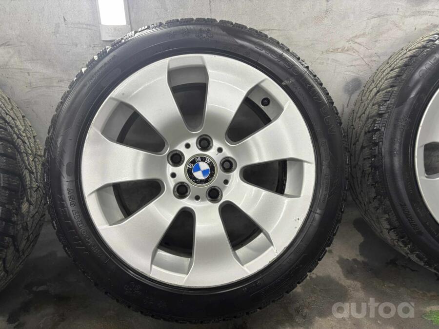 Bmw, lietie