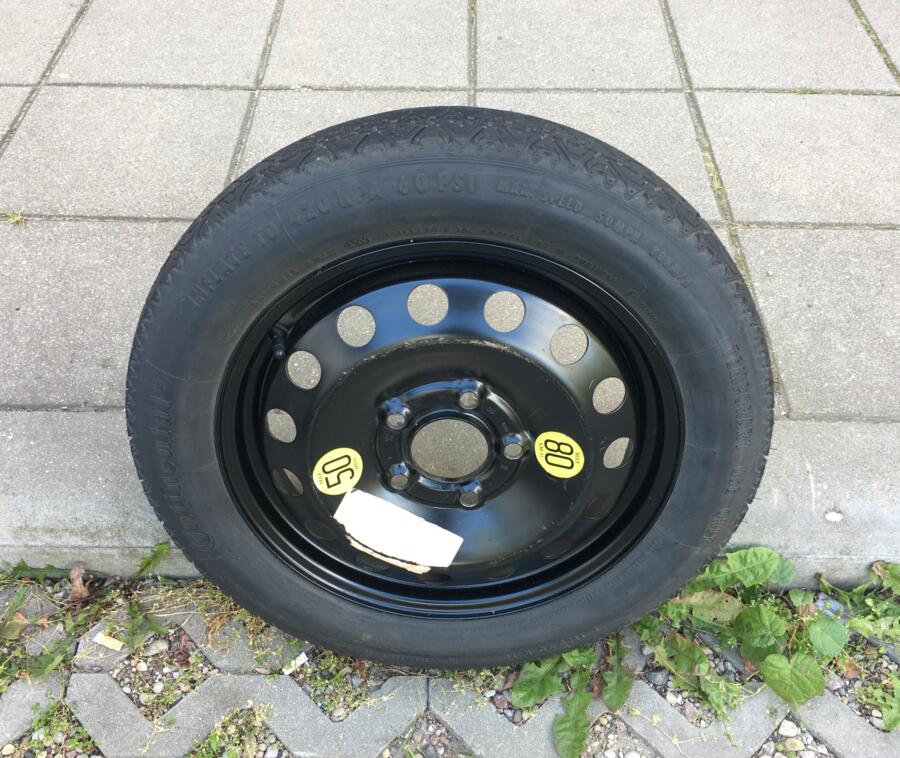 BMW, tērauda