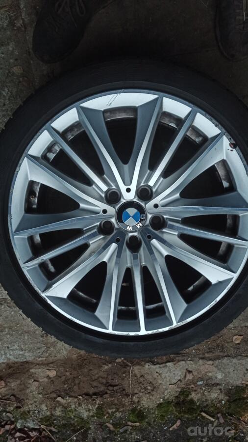 Bmw, lietie
