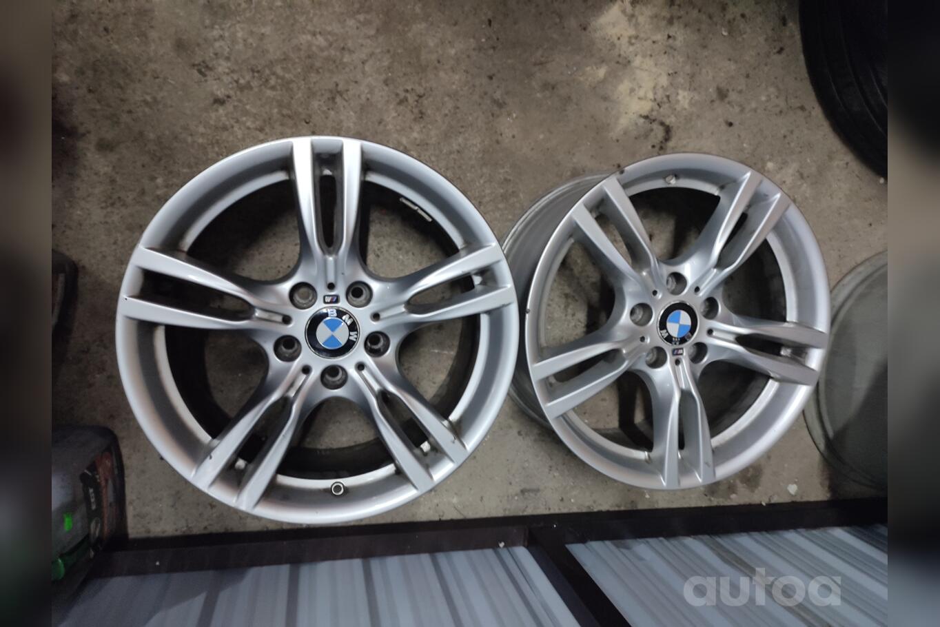 Bmw, lietie