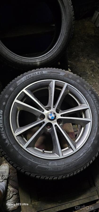 Bmw, lietie