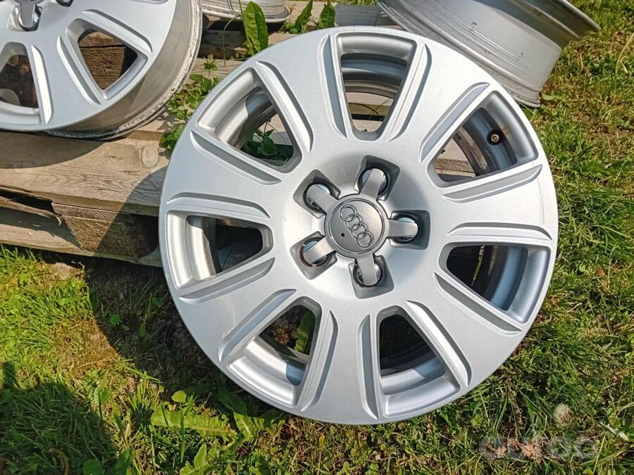 Audi a3, lietie
