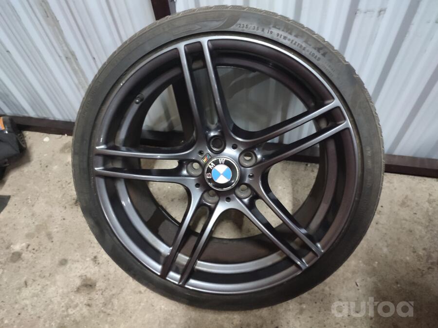Bmw, lietie