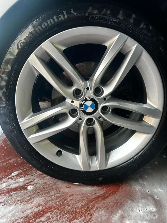 Bmw, lietie