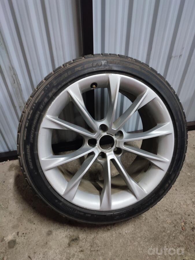 Audi, lietie