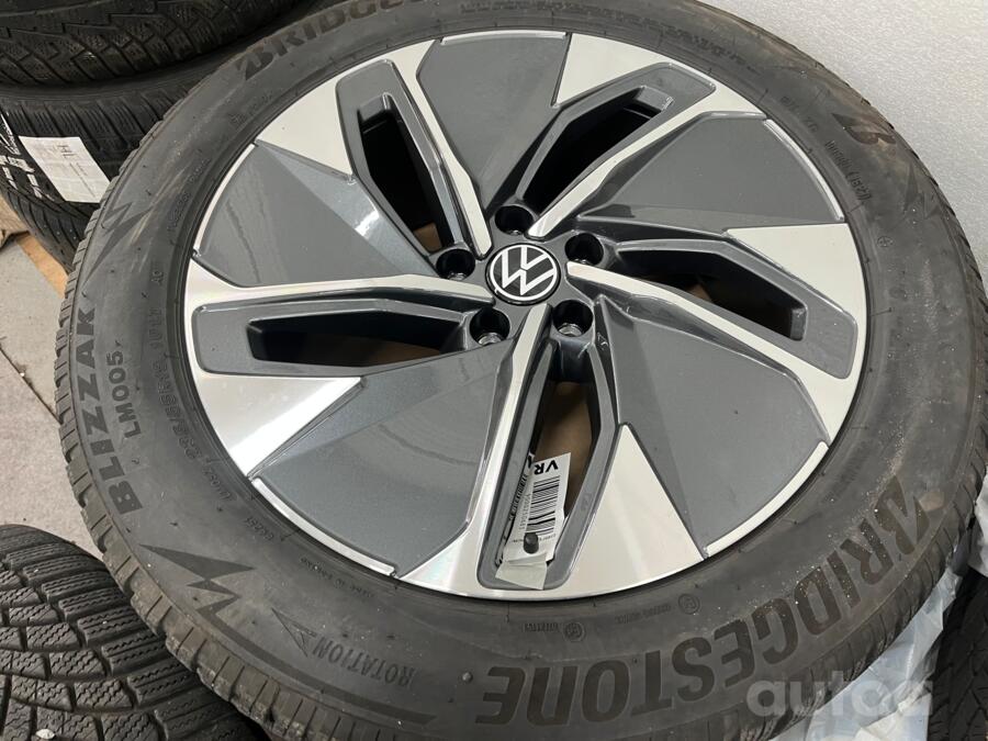 VW, lietie