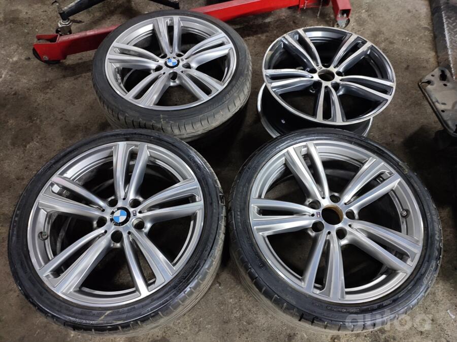 Bmw, lietie