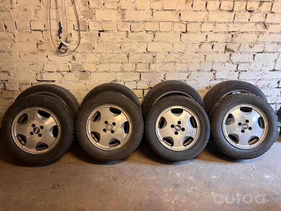 Volkswagen, lietie
