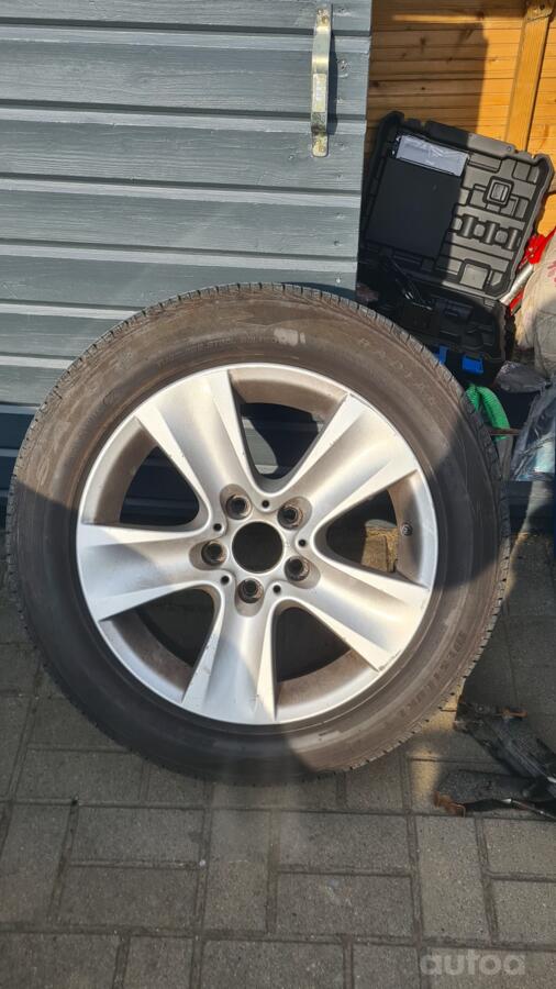 Bmw, lietie