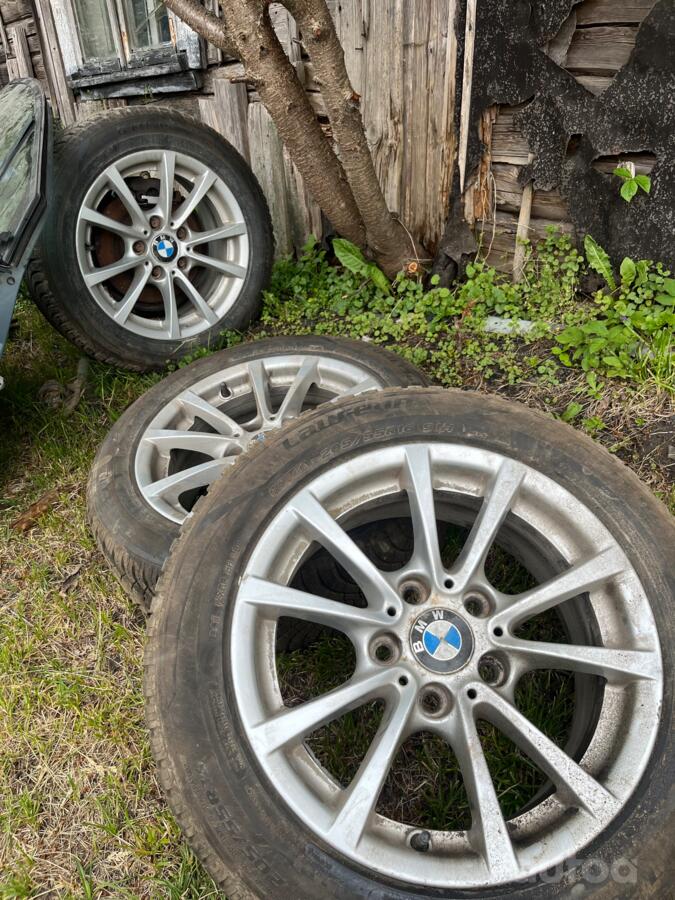Bmw, lietie