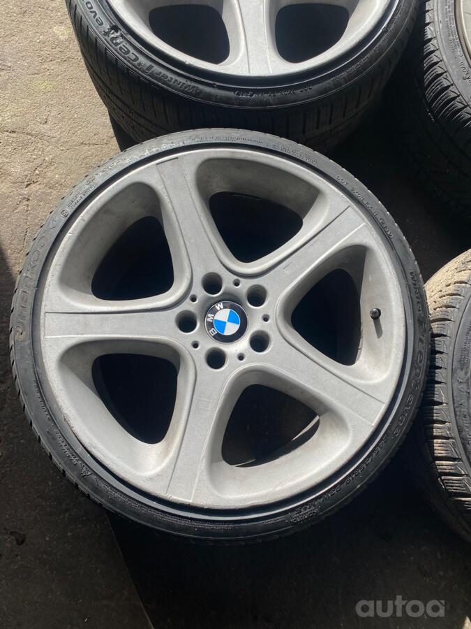 Bmw, lietie