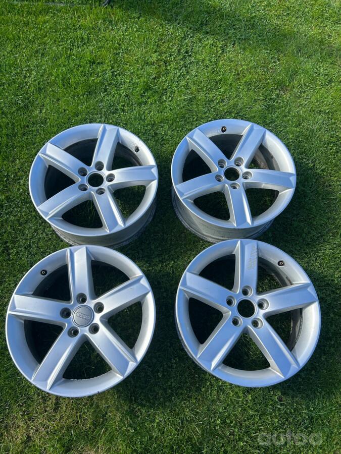 Audi,VW,Škoda,Seat, lietie