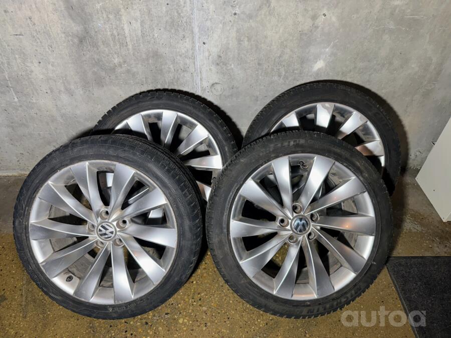 Volkswagen, lietie