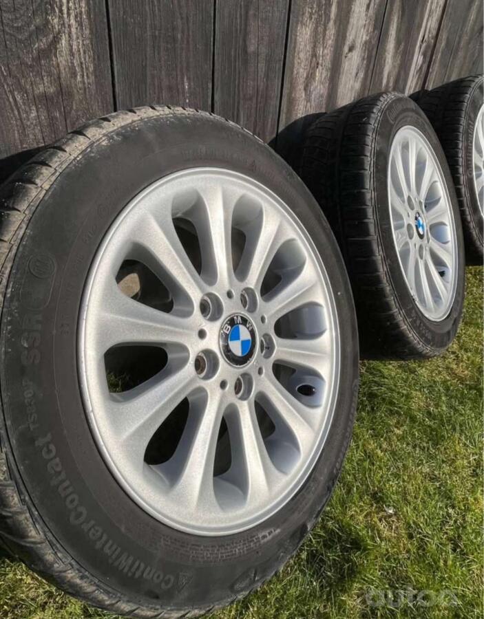 Bmw, lietie