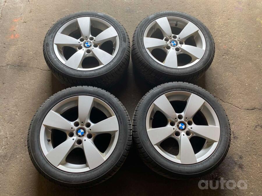 Bmw, lietie