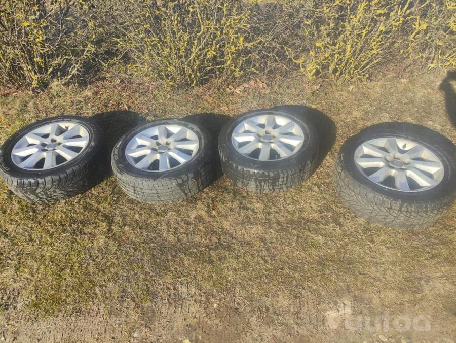Toyota, lietie