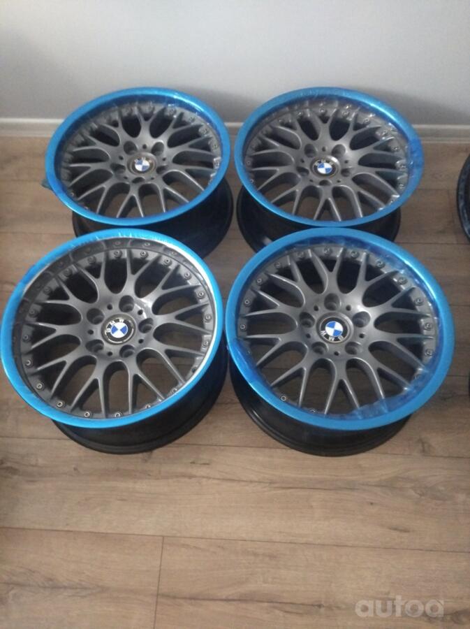 Bbs, lietie
