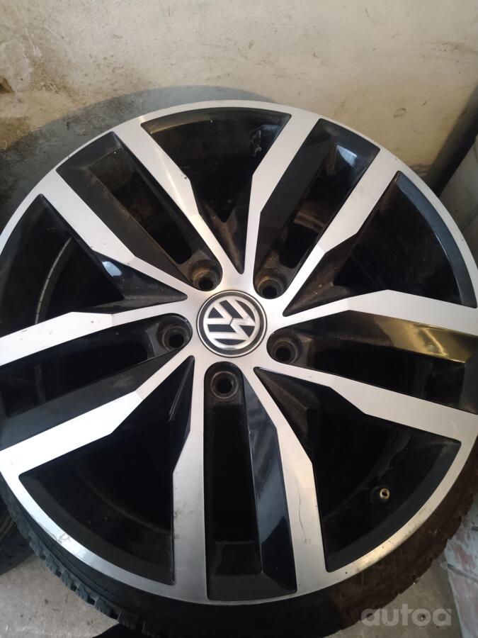 Volkswagen, lietie