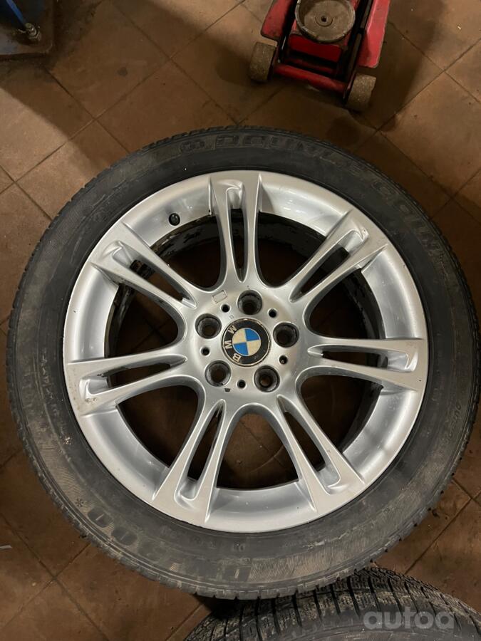 Bmw, lietie