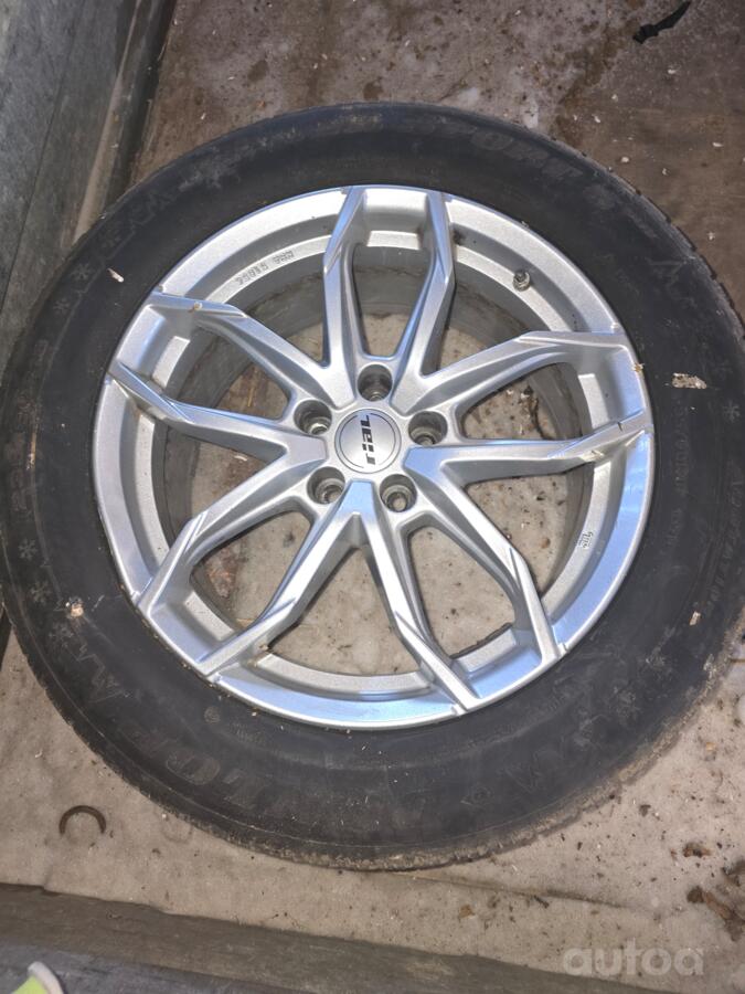 Alfa romeu, lietie