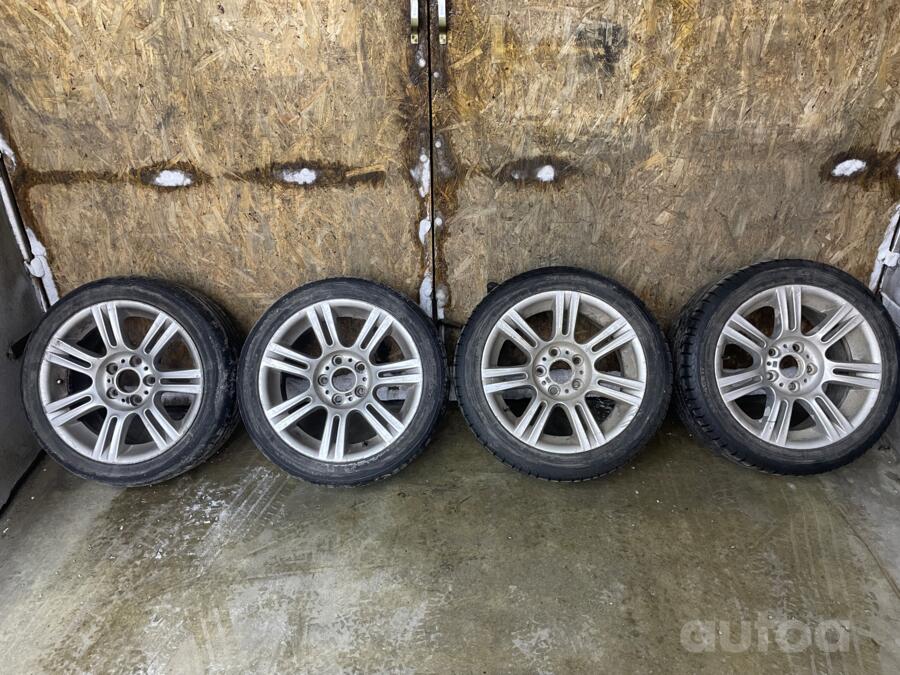 Bmw, lietie