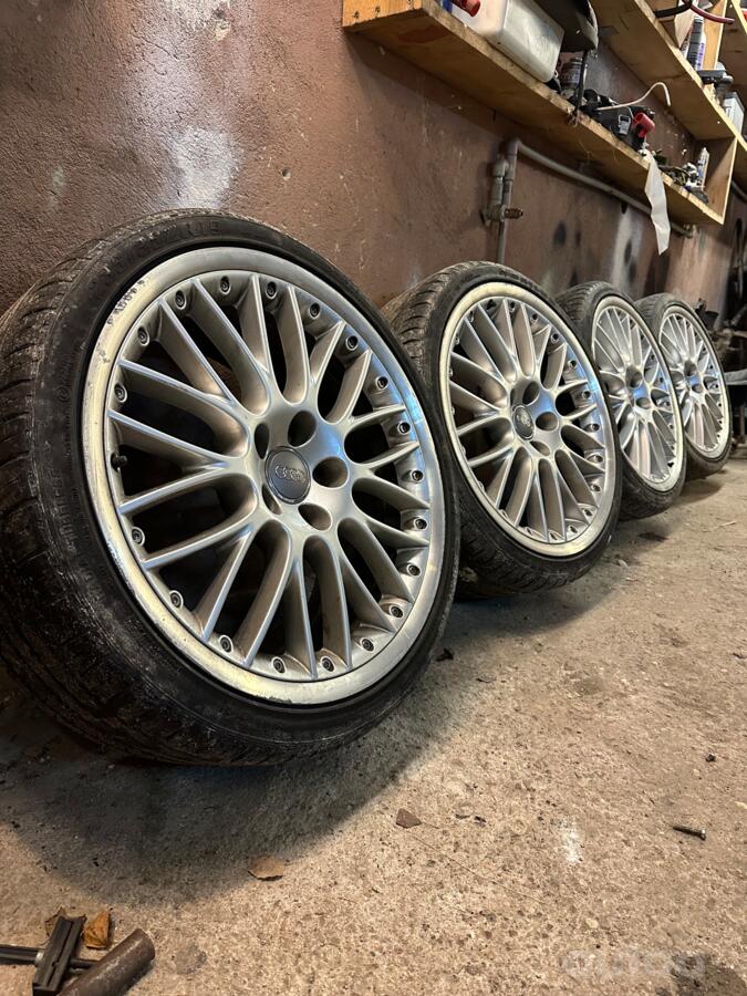BBS, lietie