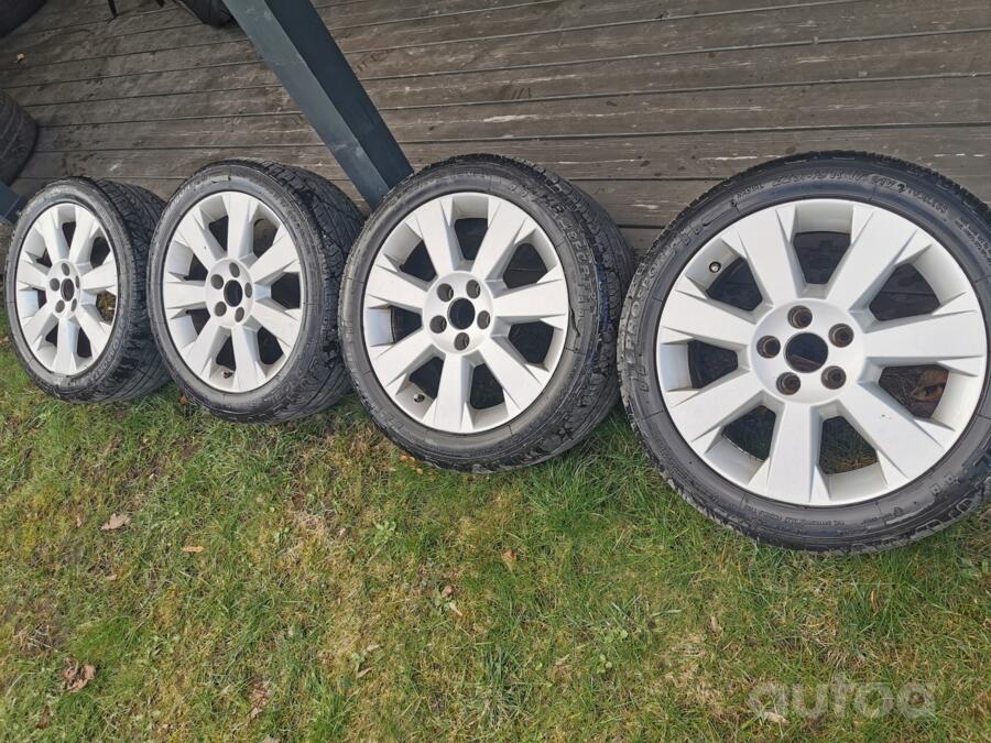 Opel, lietie