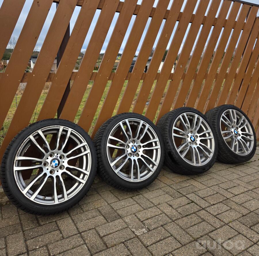 Bmw, lietie