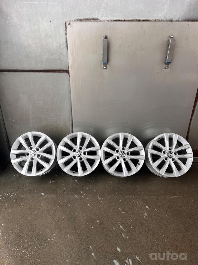 VW, lietie
