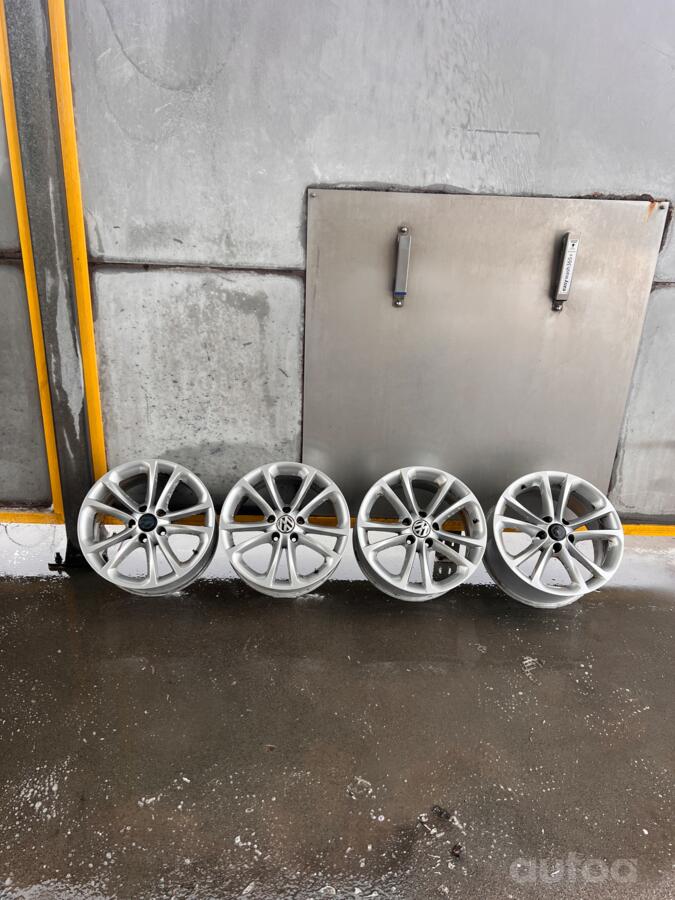 VW, lietie