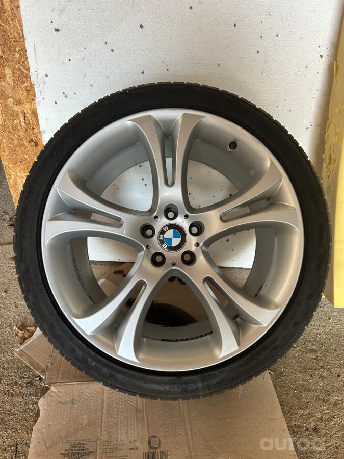 BMW, lietie
