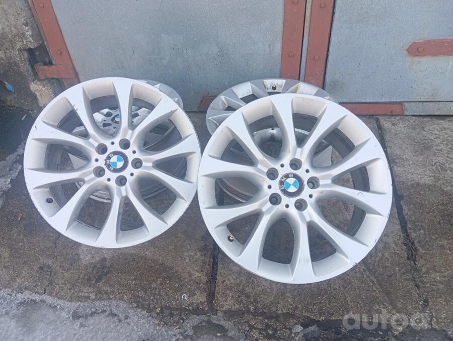 BMW, lietie
