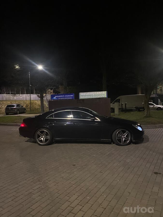 Mercedes Amg, lietie