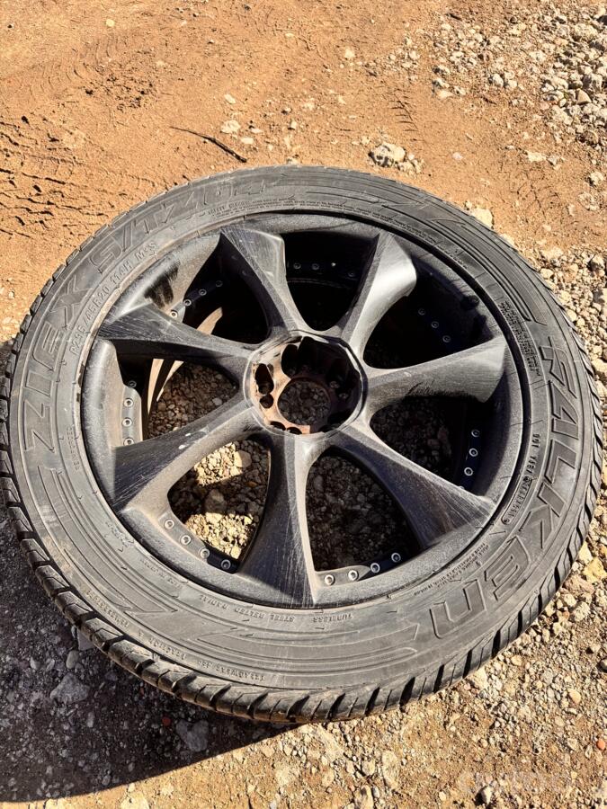 Citas, lietie